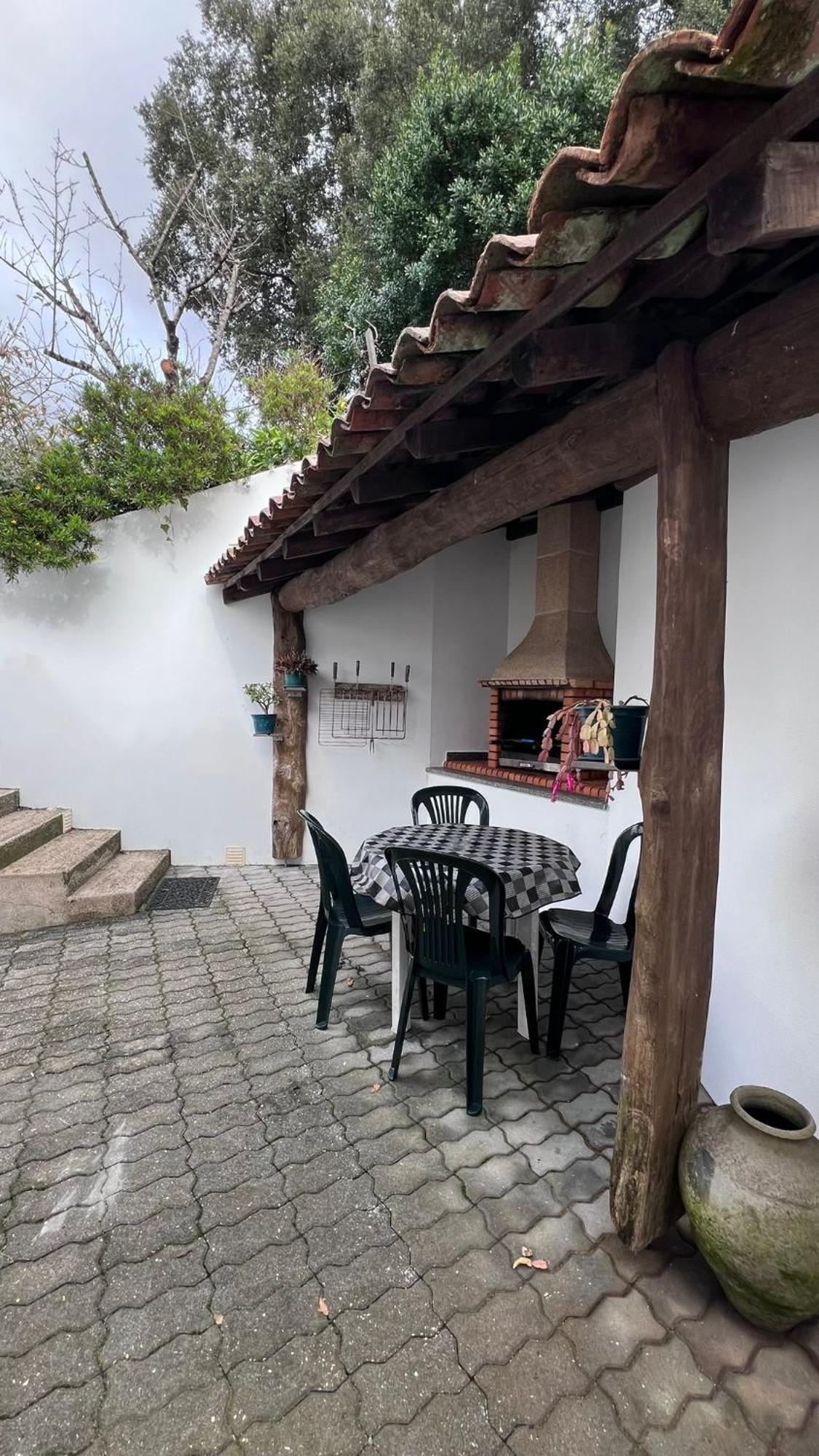 Casa Do Outeiro Villa Penacova Exterior photo